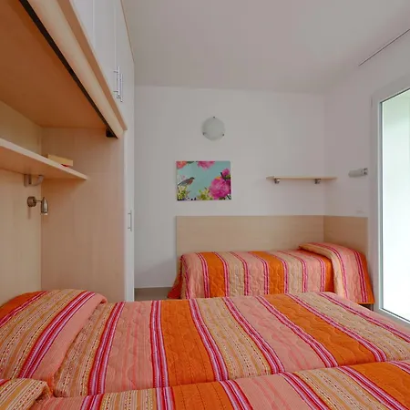 Apartment Fiore-8 By Interhome