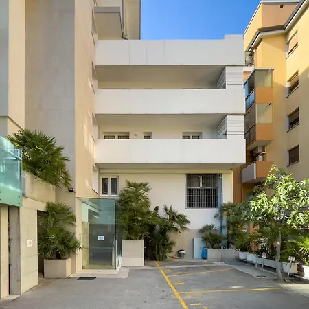 Fiore-8 By Interhome Apartment