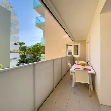Fiore-8 By Interhome Apartament *