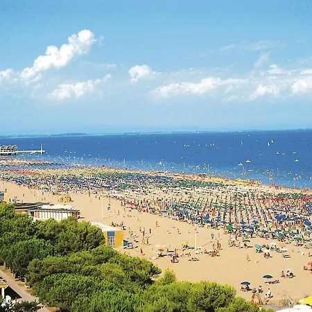 Appartement Fiore-8 By Interhome Lignano Sabbiadoro