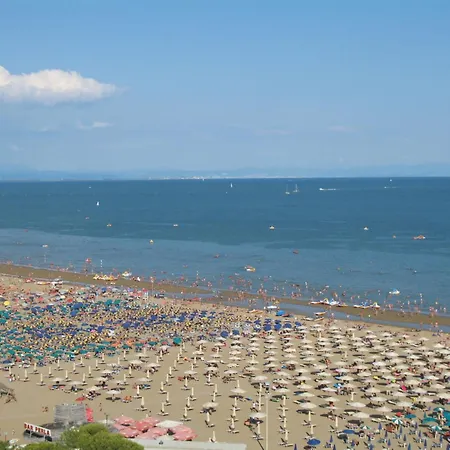 Fiore-8 By Interhome Lignano Sabbiadoro
