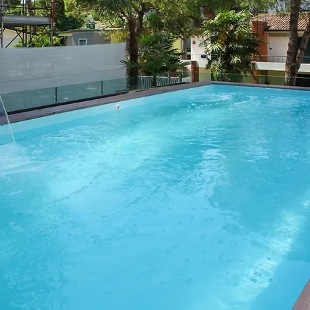 Fiore-8 By Interhome * Lignano Sabbiadoro