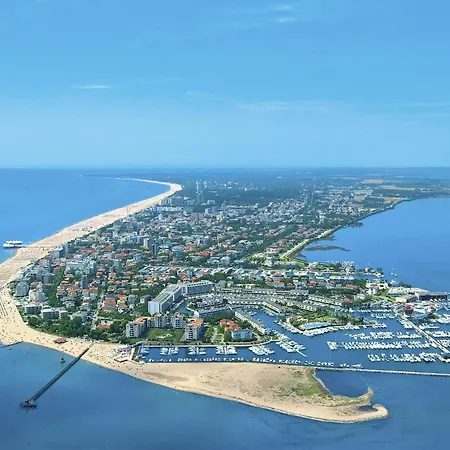 Appartement Fiore-8 By Interhome