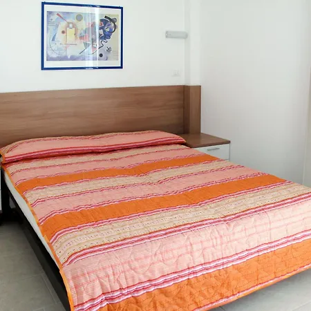 Fiore-8 By Interhome Apartment Lignano Sabbiadoro