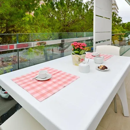 Apartament Fiore-8 By Interhome Lignano Sabbiadoro