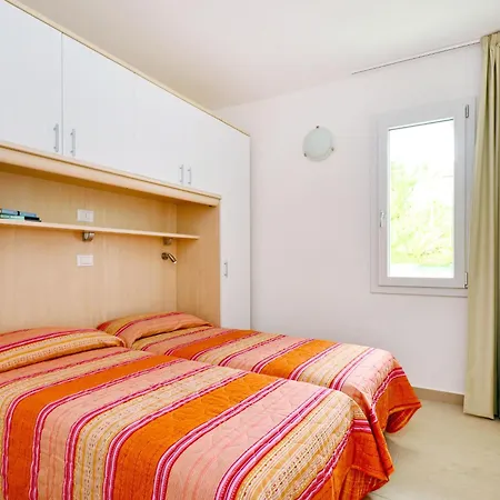 Fiore-8 By Interhome Apartament *