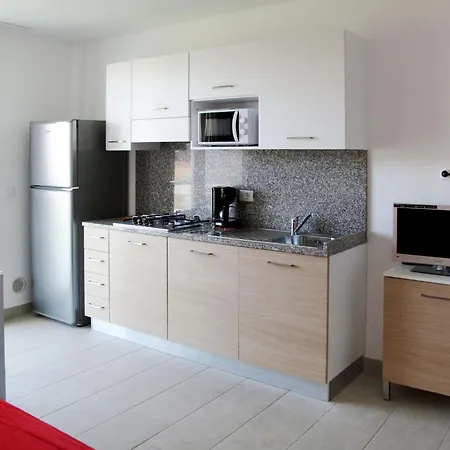 Appartement Fiore-8 By Interhome Lignano Sabbiadoro