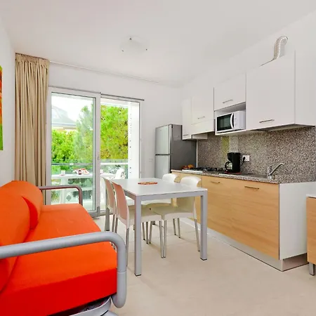 Fiore-8 By Interhome Apartament